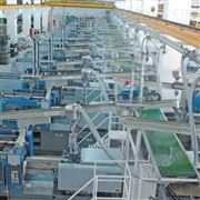 中央供料-自动化生产