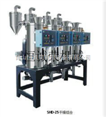 恒诚不锈钢干燥机组