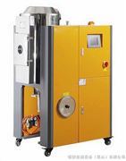 片材挤出除湿干燥机