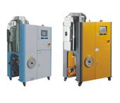 蜂巢转轮除湿干燥机