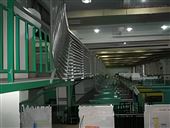 集中式中央挤出机供料系统