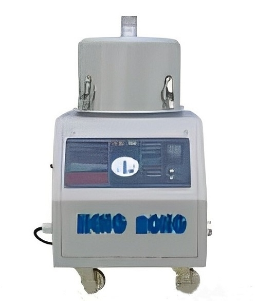 直接式吸料机的安全操作技巧