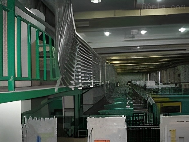 集中供料系统维护技巧