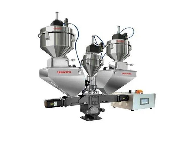 称重式计量器影响因素分析